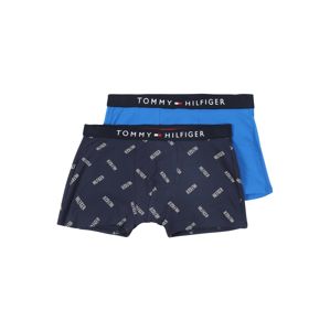 Tommy Hilfiger Underwear Spodní prádlo  námořnická modř / modrá