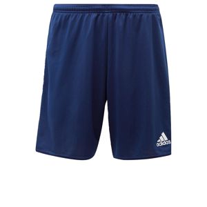 ADIDAS PERFORMANCE Sportovní kalhoty ' Parma 16 Shorts '  modrá