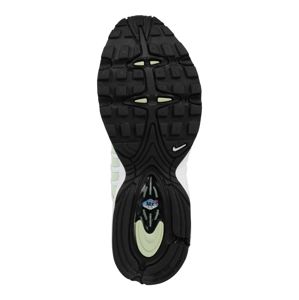 Nike Sportswear Tenisky 'Nike Air Max Tailwind IV'  černá / mátová / bílá
