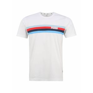 PUMA Funkční tričko 'CELEBRATION'  modrá / červená / bílá