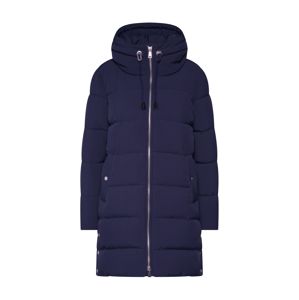 ESPRIT Zimní kabát 'Padded Coat'  námořnická modř