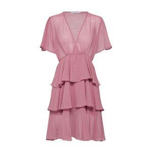 NA-KD Letní šaty  růžová