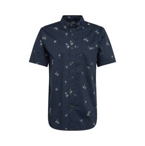 BILLABONG Košile 'Dope Dyed'  námořnická modř