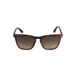 McQ Alexander McQueen Sluneční brýle 'MQ0168S-001 51'  hnědá