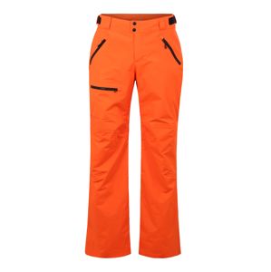 HELLY HANSEN Outdoorové kalhoty 'SOGN CARGO PANT'  oranžová