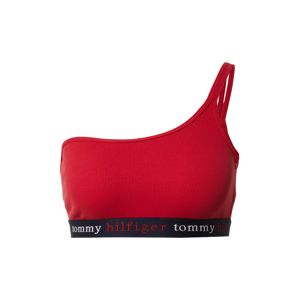 Tommy Hilfiger Underwear Podprsenka  červená