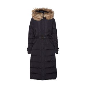 ESPRIT Zimní kabát '3M Thinsulate'  černá