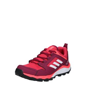 ADIDAS PERFORMANCE Sportovní boty 'Terrex Agravic TR W'  oranžová / pink / korálová