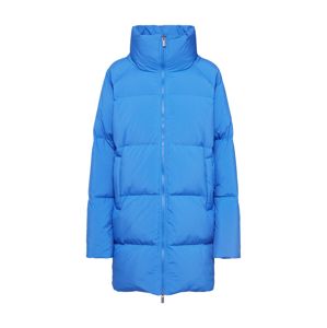 PYRENEX Zimní kabát 'Barrow'  modrá
