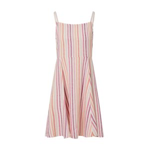 GAP Letní šaty 'CAMI'  mix barev / pink