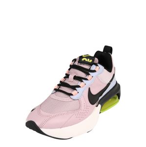 Nike Sportswear Tenisky  růžová / černá / pink