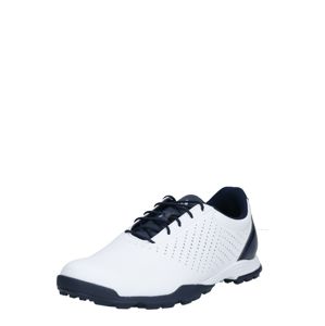 adidas Golf Sportovní boty 'Adipure'  námořnická modř / bílá