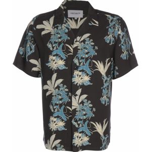 Carhartt WIP Košile ' Hawaiian Floral '  mix barev