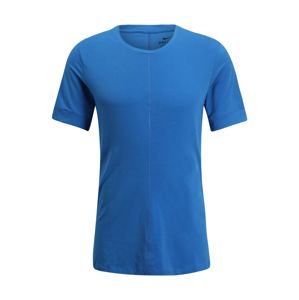 NIKE Funkční tričko  modrá