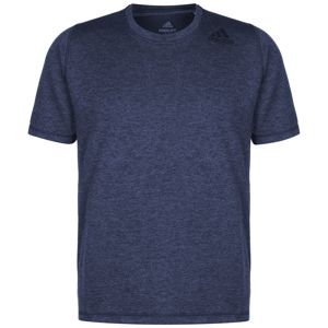 ADIDAS PERFORMANCE Funkční tričko 'FL TRG TEE'  modrá