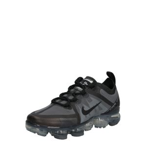 Nike Sportswear Tenisky 'Air Vapor Max'  šedý melír / černá