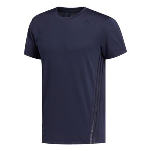 ADIDAS PERFORMANCE Funkční tričko 'AEO 3s'  námořnická modř