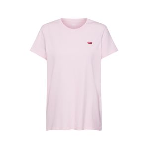 LEVI'S Tričko 'PERFECT TEE'  růžová / červená