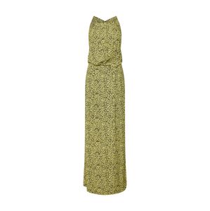 Samsoe Samsoe Letní šaty 'Willow nl l dress aop 5687'  žlutá