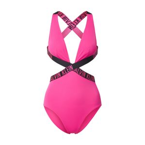 Calvin Klein Swimwear Plavky  pink