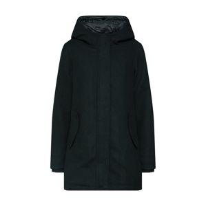 Review Zimní kabát 'TWO IN ONE'  černá