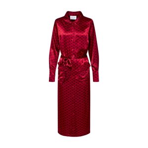 Cecilie Copenhagen Šaty 'Macy'  červená