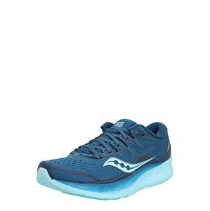 saucony Běžecká obuv 'RIDE ISO 2'  modrá