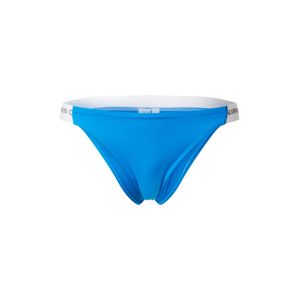 Calvin Klein Swimwear Spodní díl plavek 'CHEEKY'  modrá