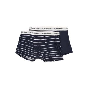 Calvin Klein Underwear Spodní prádlo  bílá / námořnická modř