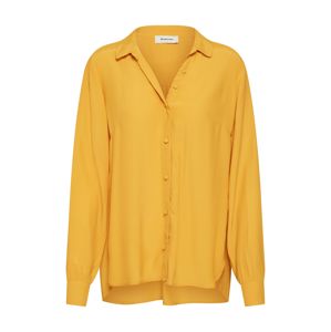 modström Halenka 'Ryder shirt'  žlutá
