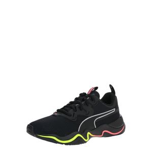 PUMA Sportovní boty 'Zone XT'  svítivě růžová / černá / svítivě zelená