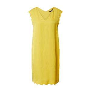 Esprit Collection Šaty  žlutá