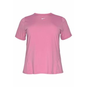NIKE Funkční tričko  růžová