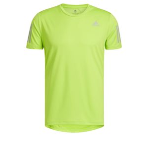 ADIDAS PERFORMANCE Funkční tričko  svítivě zelená