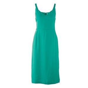 heine Letní šaty  smaragdová