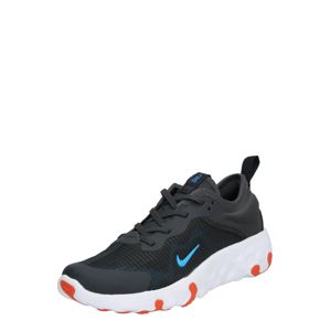 Nike Sportswear Tenisky 'Nike Explore Lucent'  modrá / antracitová