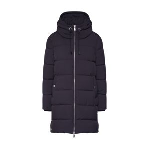 ESPRIT Zimní kabát 'Padded Coat'  černá