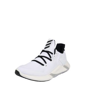 ADIDAS PERFORMANCE Běžecká obuv 'Edge Xt'  bílá / černá