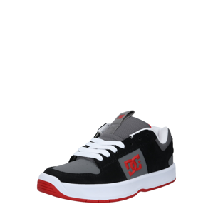 DC Shoes Sportovní boty 'Lynx'  šedá / černá
