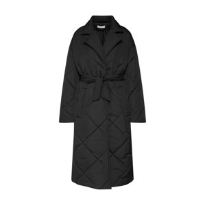 EDITED Přechodný kabát 'Smilla'  černá