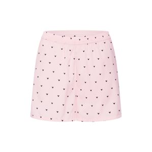 ABOUT YOU Pyžamové kalhoty 'maribelle'  mix barev / růžová