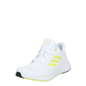 ADIDAS PERFORMANCE Běžecká obuv 'Edge Lux 3'  bílá / žlutá
