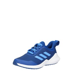 ADIDAS PERFORMANCE Sportovní boty 'FortaRun'  světlemodrá / modrá / tmavě modrá