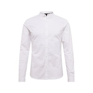 NEW LOOK Košile 'Oxford'  bílá