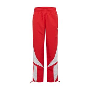 Reebok Classic Kalhoty  červená