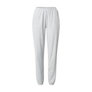 JOOP! Pyžamové kalhoty  šedý melír