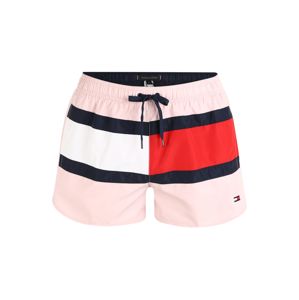 Tommy Hilfiger Underwear Plavecké šortky  pink
