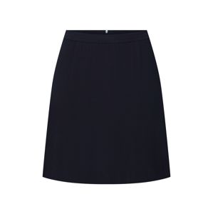 Pop Copenhagen Sukně 'Georgette Skirt'  černá