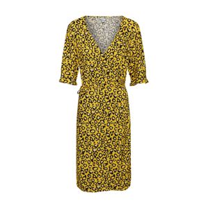 Soyaconcept Letní šaty 'VELA'  žlutá
