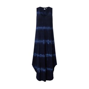 GAP Letní šaty  světlemodrá / tmavě modrá / indigo